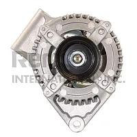 REMY INTL 12797 Remanufactured Alternator