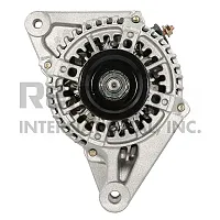REMY INTL 12801 Remanufactured Alternator