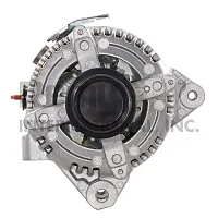 REMY INTL 12815 Remanufactured Alternator