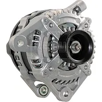 REMY INTL 12830 Remanufactured Alternator
