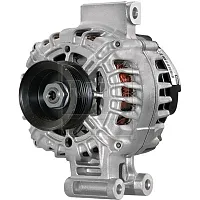 REMY INTL 12845 Remanufactured Alternator