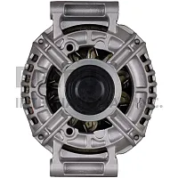 REMY INTL 12855 Remanufactured Alternator