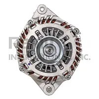 REMY INTL 12864 Remanufactured Alternator