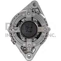 REMY INTL 12865 Remanufactured Alternator