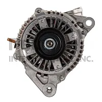 REMY INTL 12883 Remanufactured Alternator