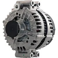REMY INTL 12891 Remanufactured Alternator
