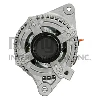 REMY INTL 12897 Remanufactured Alternator