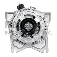 REMY INTL 12913 Remanufactured Alternator