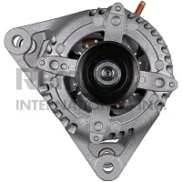 REMY INTL 12933 Remanufactured Alternator