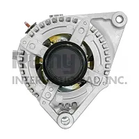 REMY INTL 12970 Remanufactured Alternator