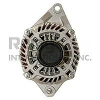 REMY INTL 12987 Remanufactured Alternator
