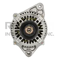 REMY INTL 13245 Remanufactured Alternator