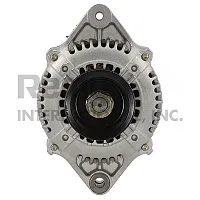 REMY INTL 13275 Remanufactured Alternator