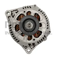 REMY INTL 13381 Remanufactured Alternator