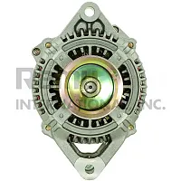 REMY INTL 14430 Remanufactured Alternator