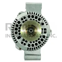 REMY INTL 144881 Remanufactured Alternator