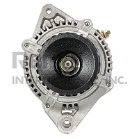 REMY INTL 14958 Remanufactured Alternator