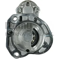 REMY INTL 16006 Remanufactured Starter