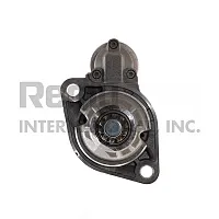 REMY INTL 16022 Remanufactured Starter
