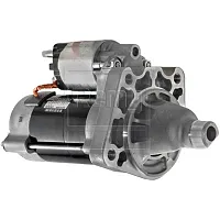 REMY INTL 16040 Remanufactured Starter