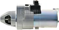 REMY INTL 16055 Remanufactured Starter