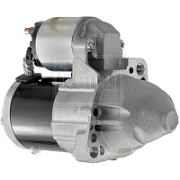 REMY INTL 16077 Remanufactured Starter
