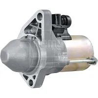 REMY INTL 16089 Remanufactured Starter