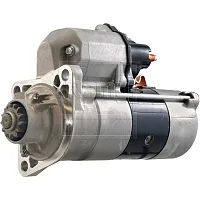REMY INTL 16102 Remanufactured Starter