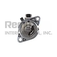 REMY INTL 16128 Remanufactured Starter