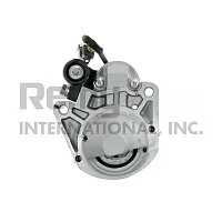 REMY INTL 16171 Remanufactured Starter
