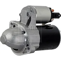 REMY INTL 16182 Remanufactured Starter