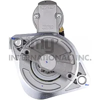 REMY INTL 16197 Import Starter