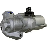 REMY INTL 16204 Import Starter