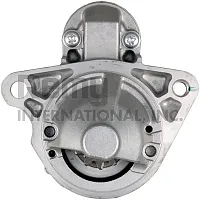 REMY INTL 16232 Import Starter