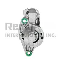 REMY INTL 16374 Remanufactured Starter