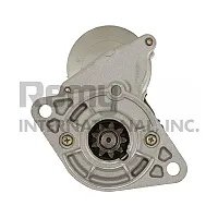 REMY INTL 16887 Remanufactured Starter