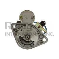 REMY INTL 16895 Remanufactured Starter