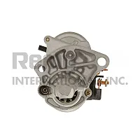 REMY INTL 17010 Remanufactured Starter