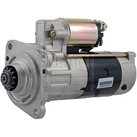 REMY INTL 17250 Remanufactured Starter