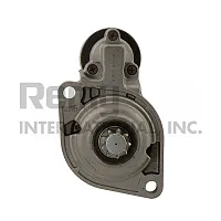 REMY INTL 17318 Remanufactured Starter