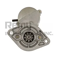 REMY INTL 17323 Remanufactured Starter