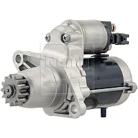 REMY INTL 17338 Remanufactured Starter
