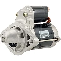 REMY INTL 17382 Remanufactured Starter