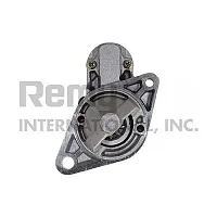 REMY INTL 17396 Remanufactured Starter