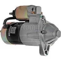 REMY INTL 17406 Remanufactured Starter