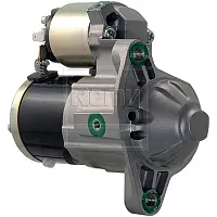 REMY INTL 17468 Remanufactured Starter