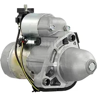REMY INTL 17529 Import Starter