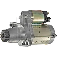 REMY INTL 17534 Remanufactured Starter