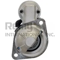 REMY INTL 17536 Import Starter