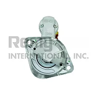 REMY INTL 17546 Remanufactured Starter